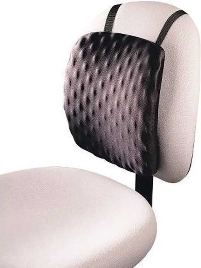 Kensington Halfback Pad - Zwart