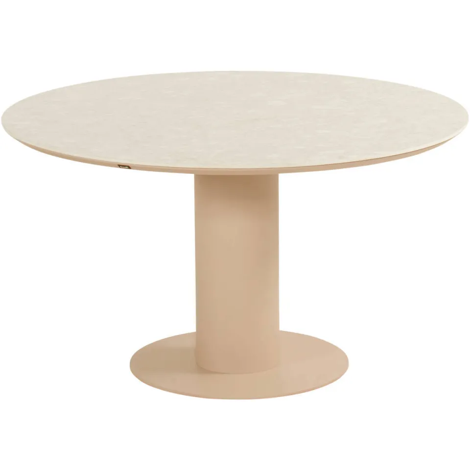 Hartman Zaragoza diningset beige, foto 2