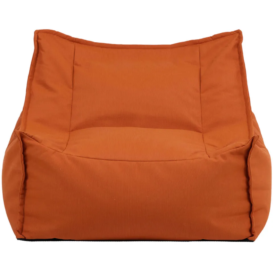 iCON Zitzak Fauteuil Alto Oranje
