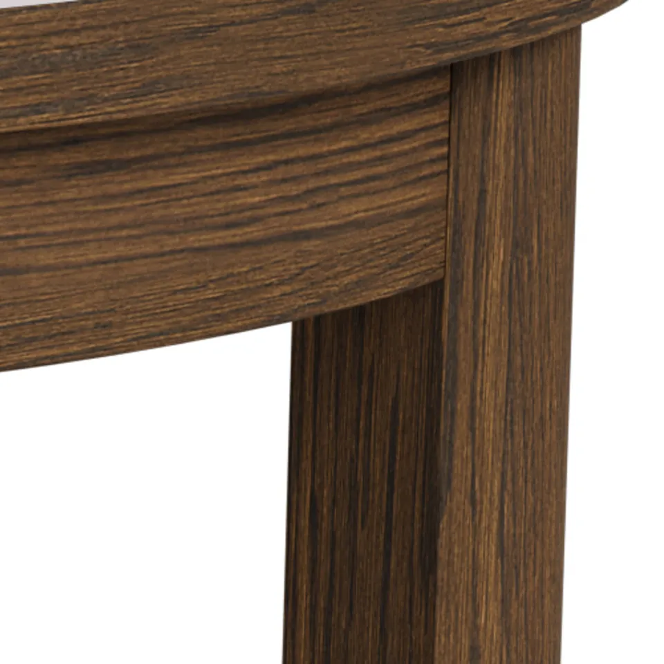 Wehkamp Home eetkamertafel Salar beige, foto 6