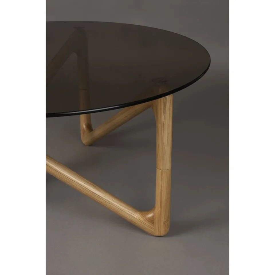 Dutchbone salontafel Naia naturel, foto 3
