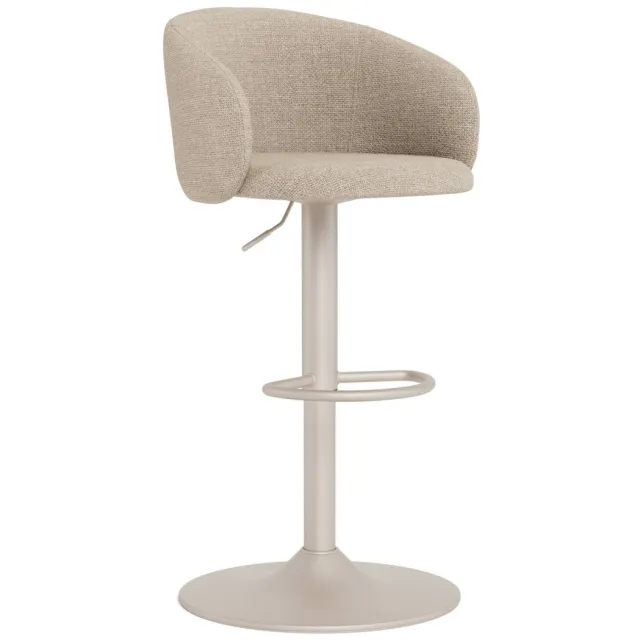 Wehkamp Home barkruk Ebby Beige