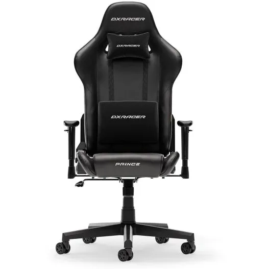 DXRacer Prince L gamestoel zwart