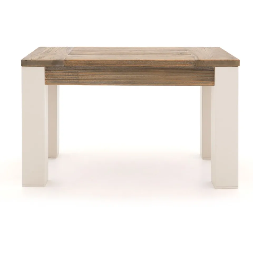 ROUGH Furniture ROUGH-X picknickbank 75x42x45cm Bruin