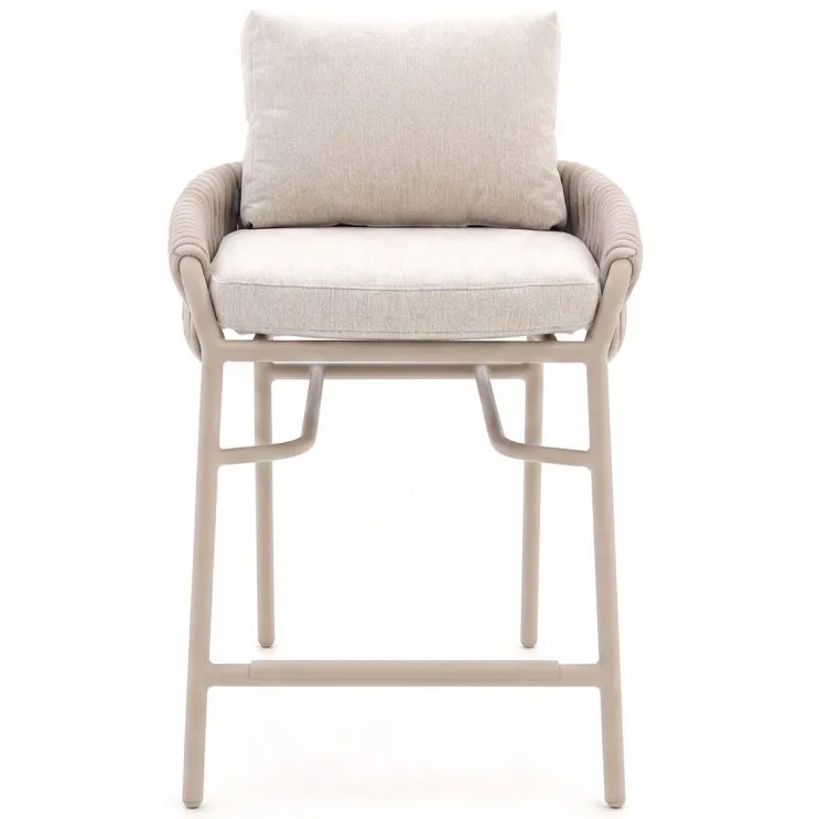 Suns Fiave/Nova 80cm low barset 5-delig taupe, foto 5