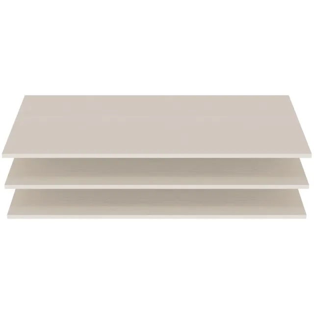 WOOOD Olivia legplank beige, foto 2
