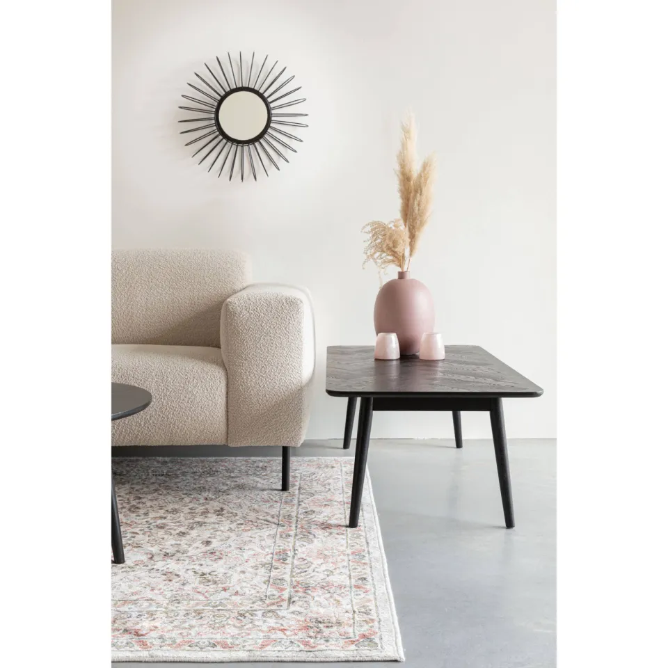Housecraft Living salontafel Fabio zwart, foto 3