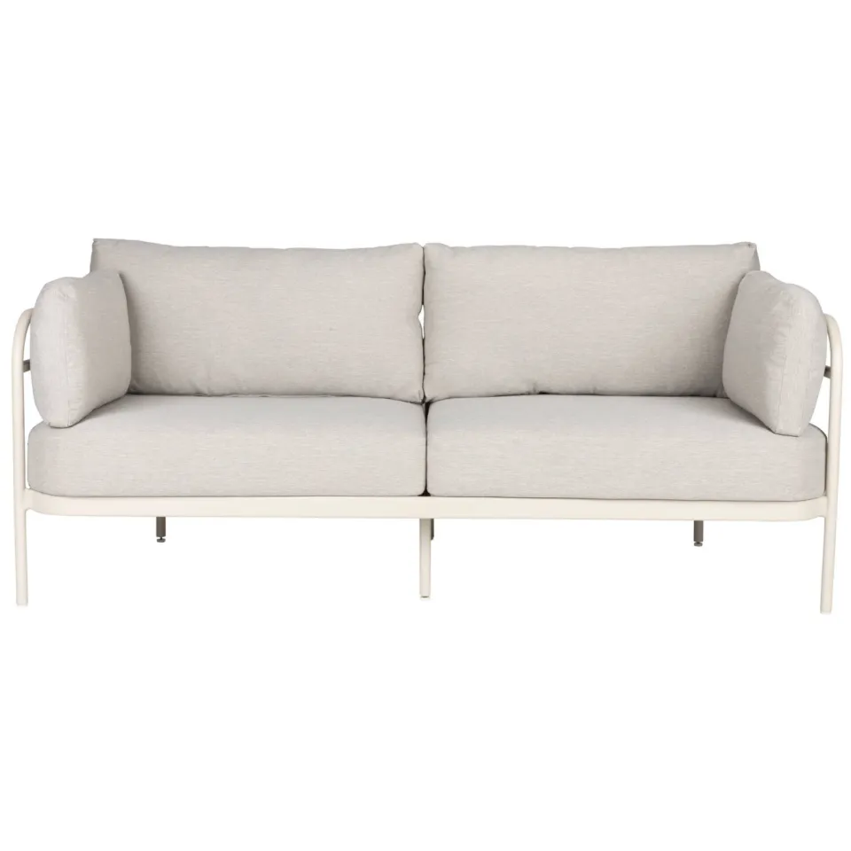 Zuiver loungeset Vista beige, foto 3