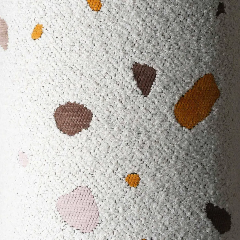 Wigiwama Terrazzo Marmer Zitzakstoel, foto 6