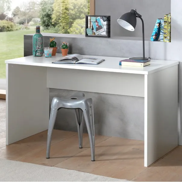 Bureau Dex Wit, foto 2