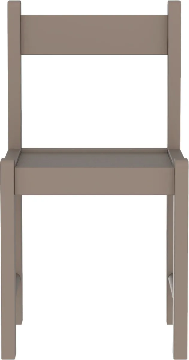 Europe Baby Basic II Kinderstoeltje Chestnut Bruin donker