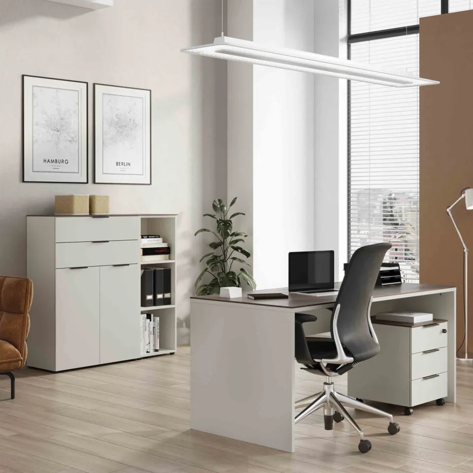 Bureau Ivory, foto 2