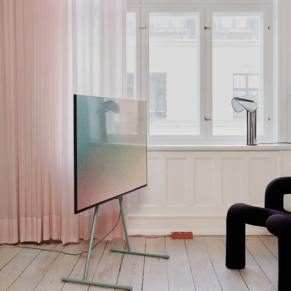 Pedestal Viva tv-standaard grijs, foto 4