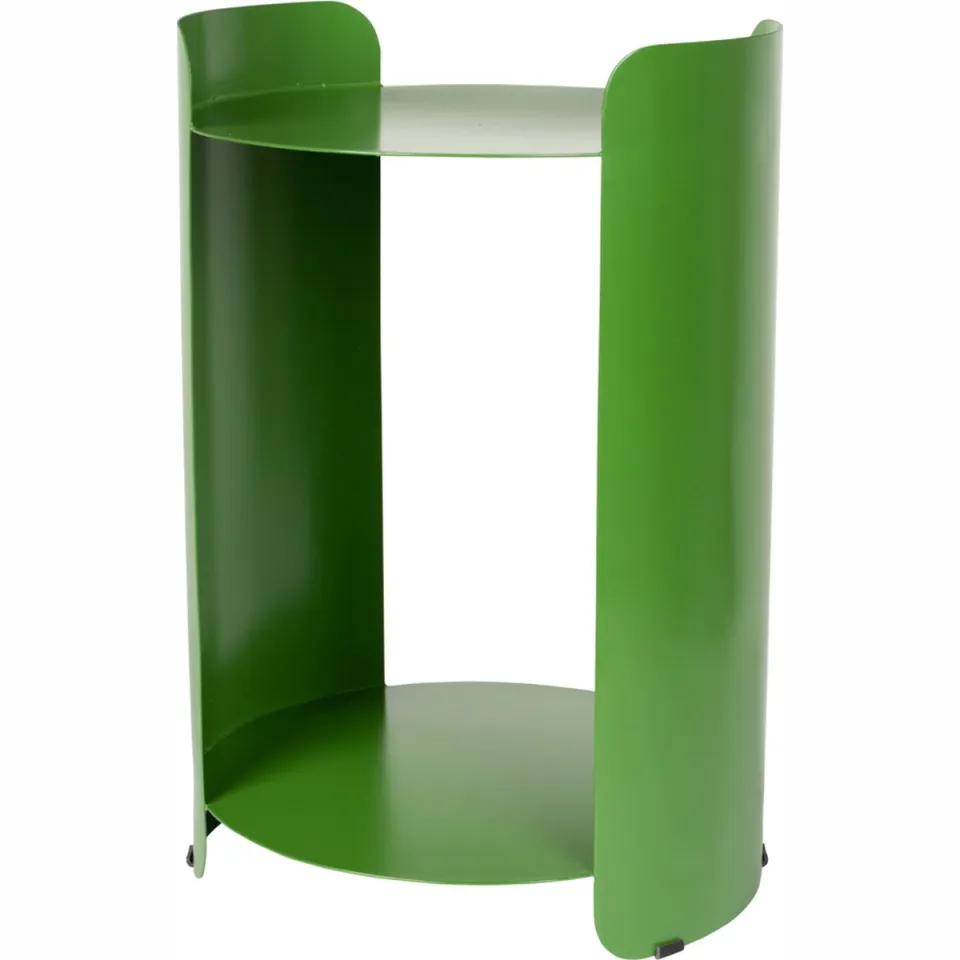 Dutchbone Navagio bijzettafel groen, foto 2