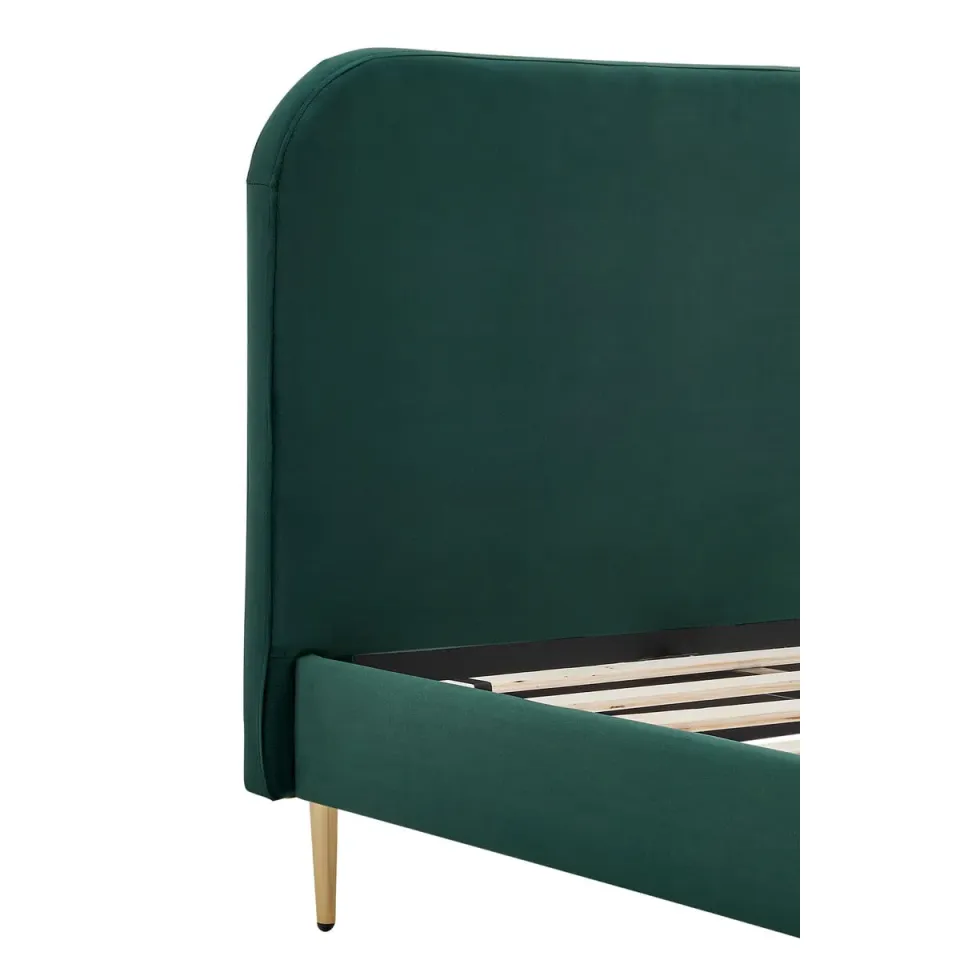 bed Grace groen, foto 4