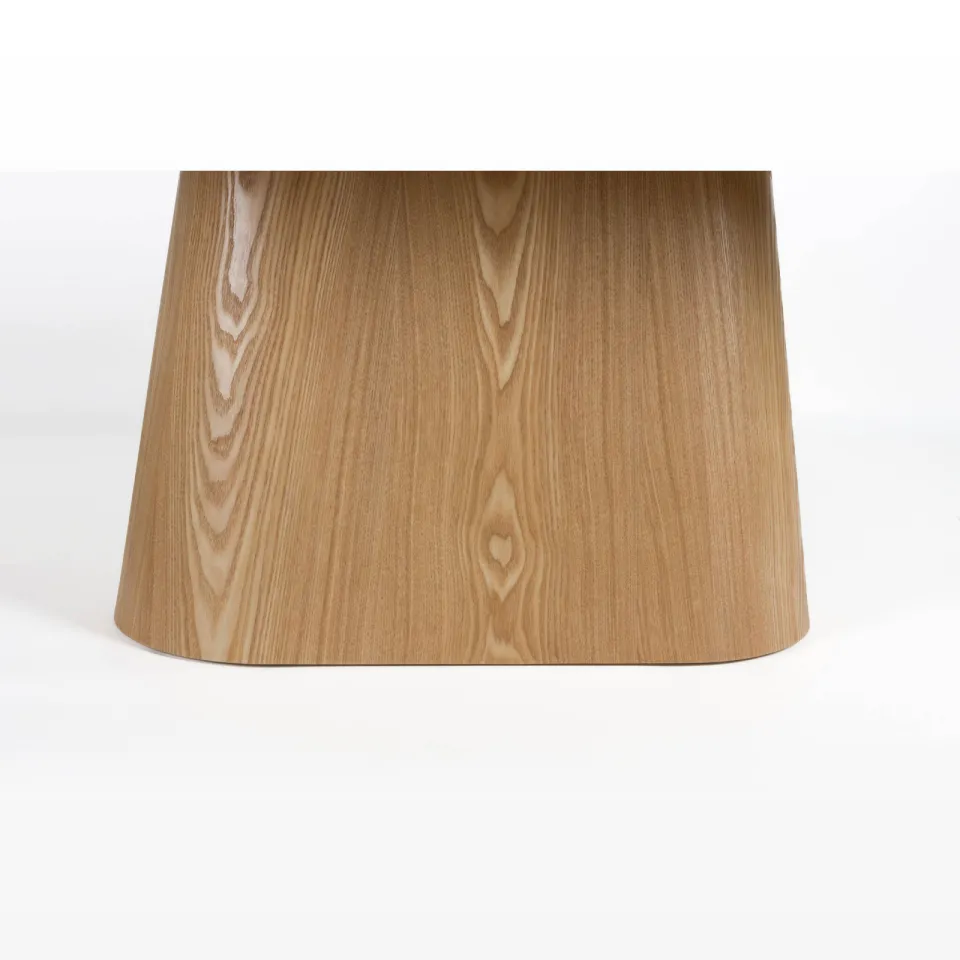 Housecraft Living eetkamertafel Almira naturel, foto 4