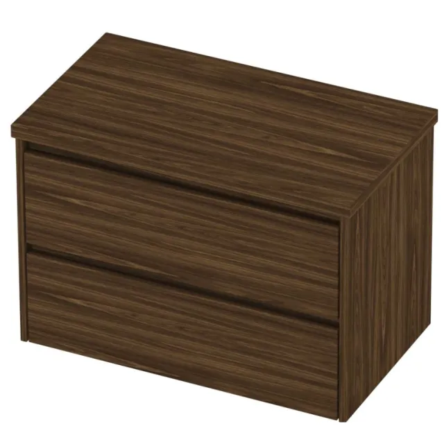 Proline Deck Badmeubelset Symmetrisch 80x46x55 cm Cabana Oak Eiken