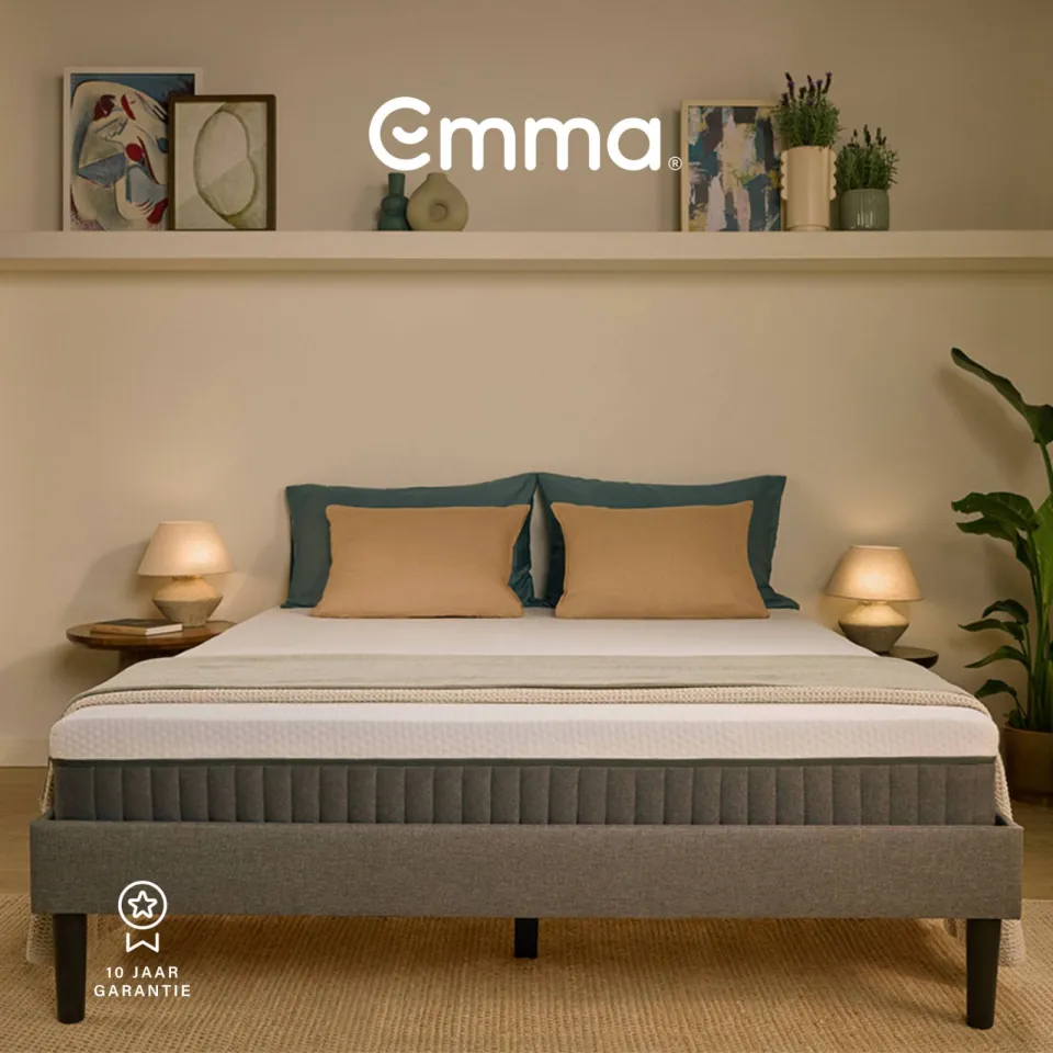 Emma Original Lite matras, foto 5