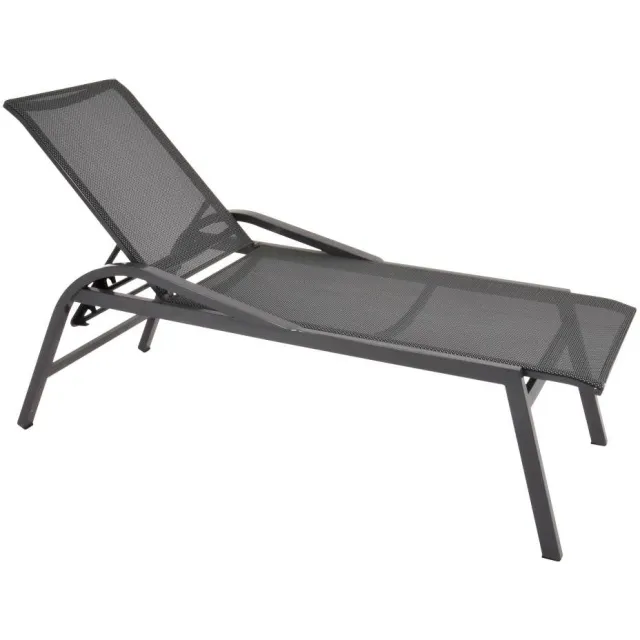 Express Lesli ligbed Mojito negro