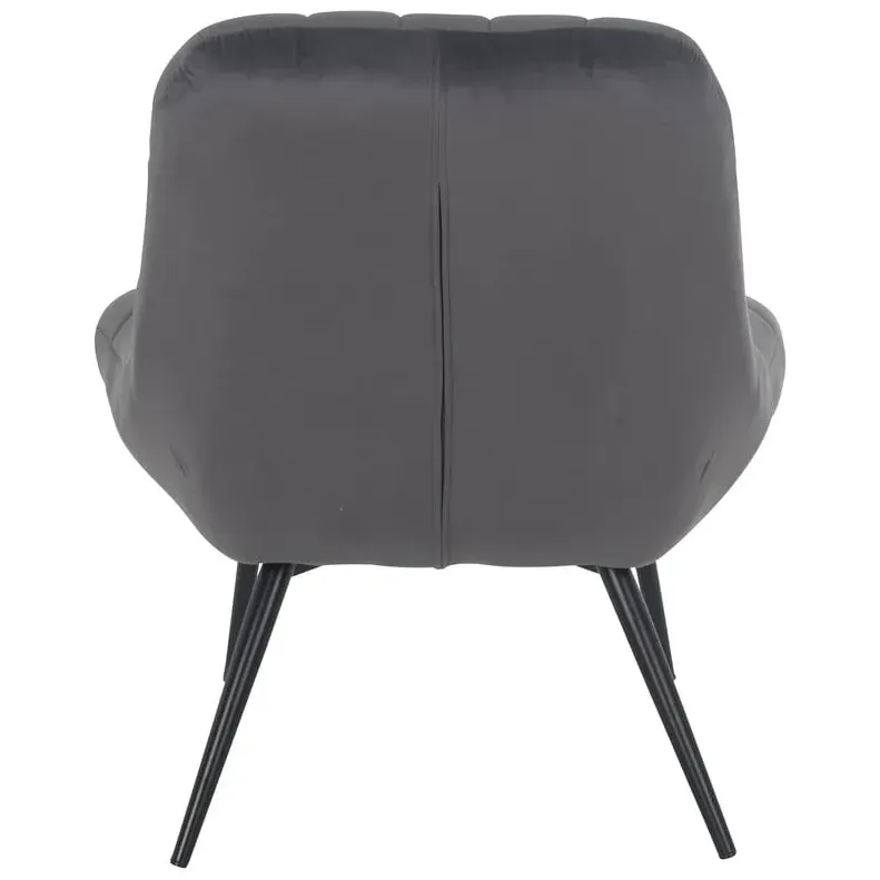 Fauteuil Stijn grijs, foto 5