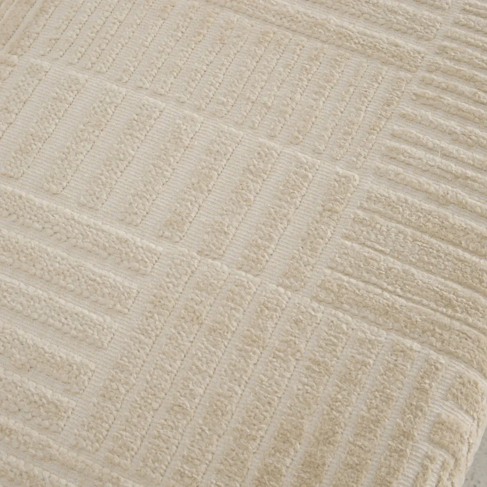 NOUS Living Nice eetkamerbank beige, foto 4