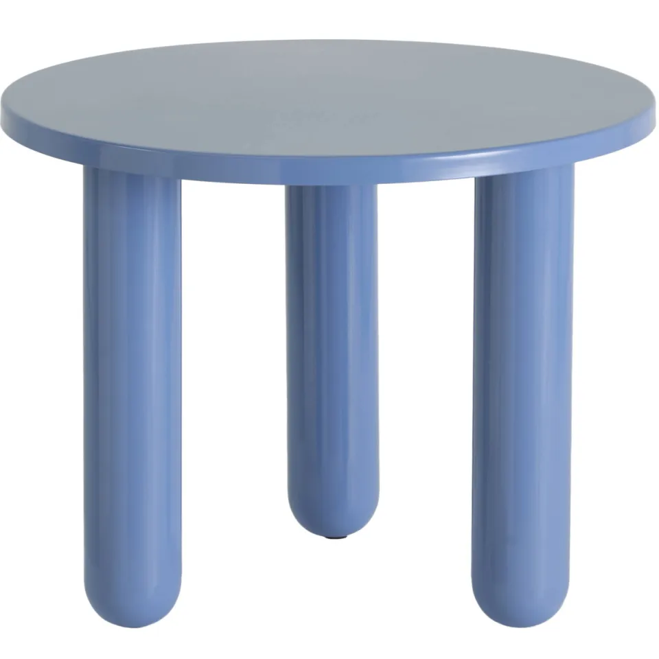 NOUS Living bijzettafel Lola blauw