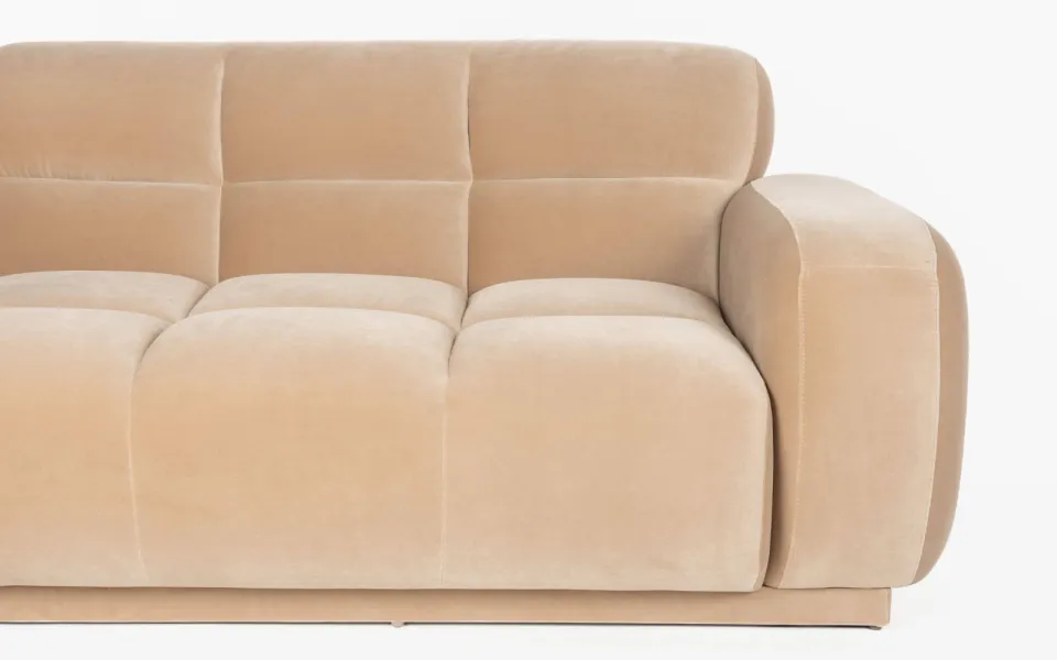 Zuiver Hazel bank beige, foto 6
