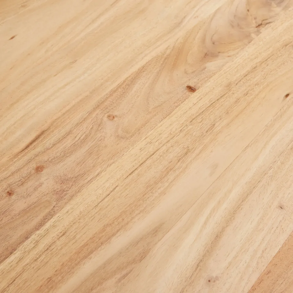 NOUS Living eetkamertafel Aemon naturel, foto 5