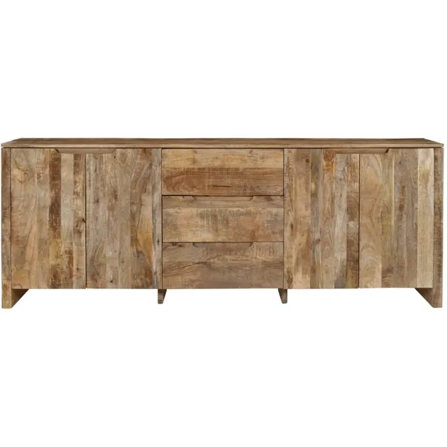 Benoa Dressoir Sophie 220 Naturel