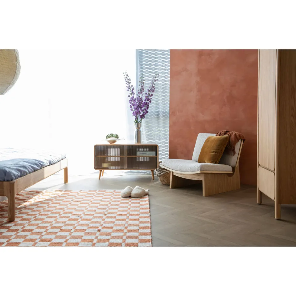 Zuiver Volana Fauteuil Beige, foto 6