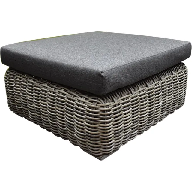 AVH-Collectie Cervo lounge tuintafel grijs