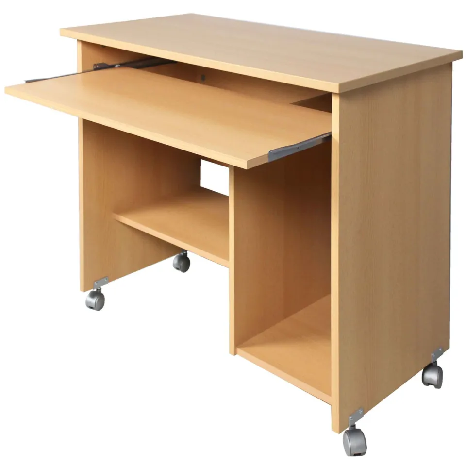 Bureau Malmö Beuken, foto 2