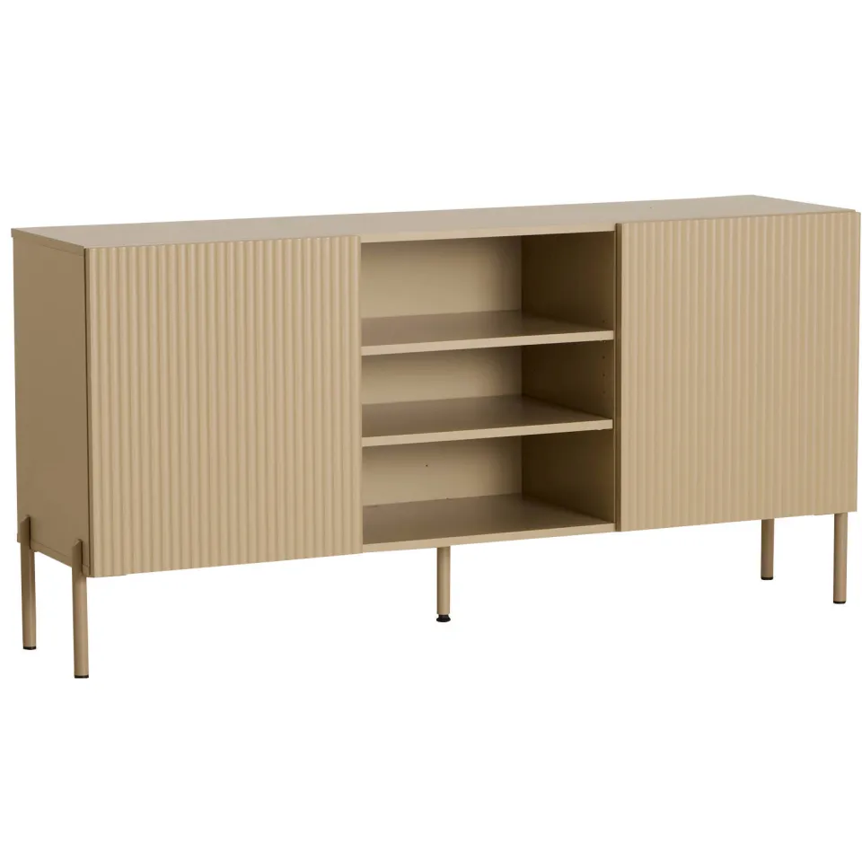 NOUS Living Goos dressoir wit, foto 4