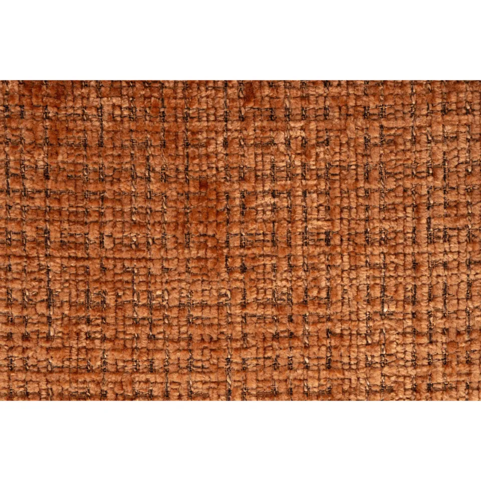 Housecraft Living Merel draaibare eetkamerstoel terracotta, foto 7