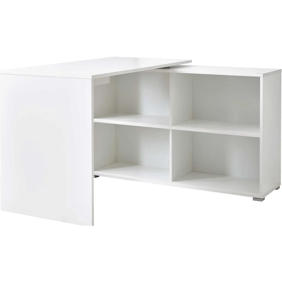 Bureau Mission Wit, foto 2