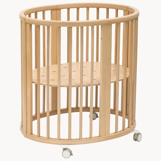 Stokke Kinderbedje Sleepi Mini Beige