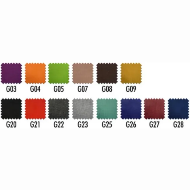 Topstar "Topstar Brodrehstuhl ""Trendstar 10"", schwarz" zwart