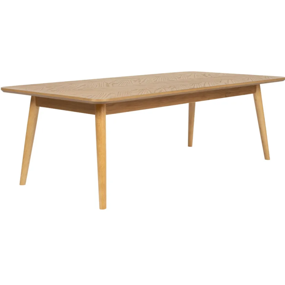 Housecraft Living salontafel Fabio naturel, foto 3