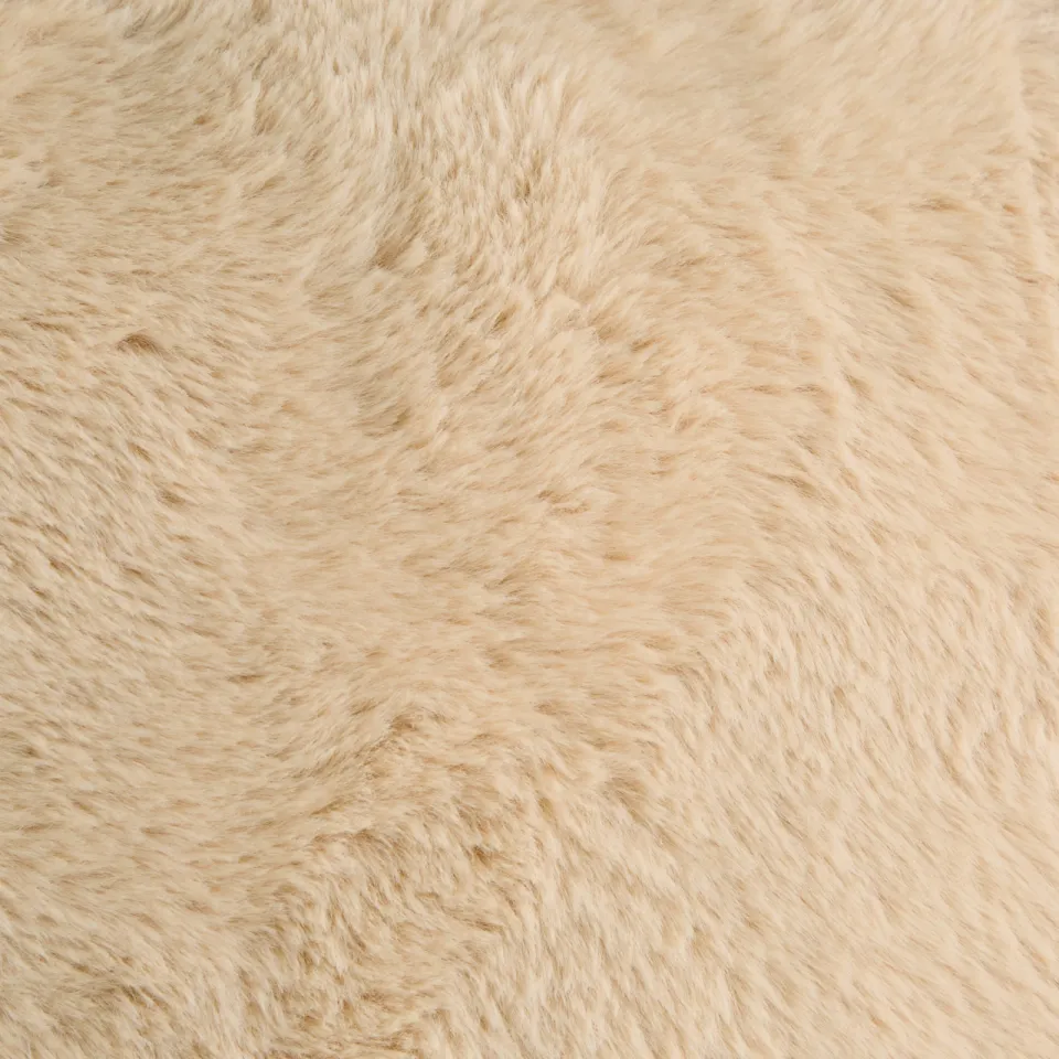 NOUS Living fauteuil Chubby fluffy, foto 6