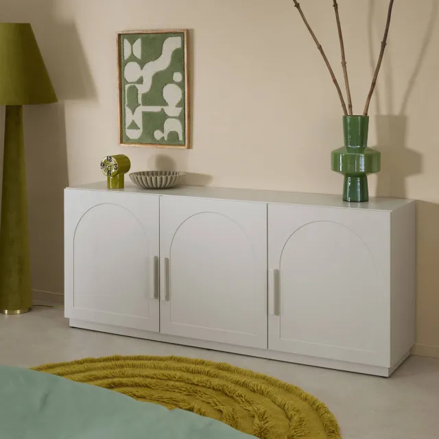 Studio LIVIT Pilgrim dressoir cashmere, foto 2