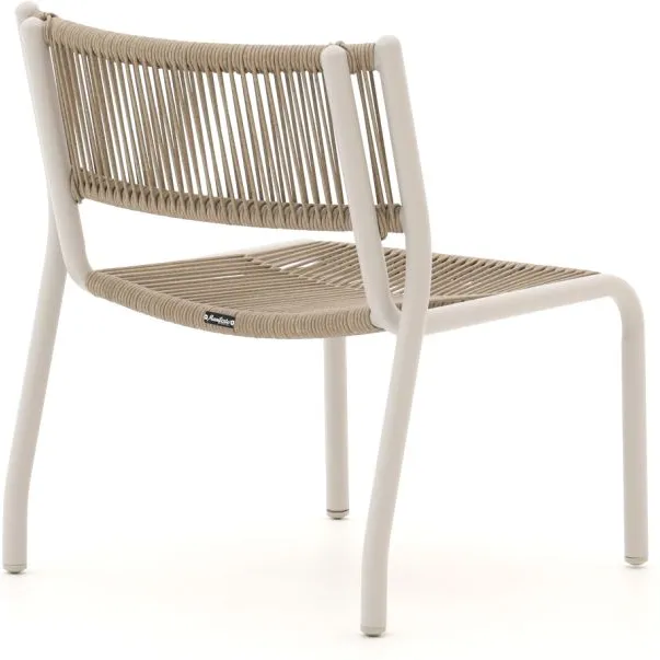 Manifesto Furniture Manifesto Misurina lounge tuinstoel stapelbaar taupe, foto 4