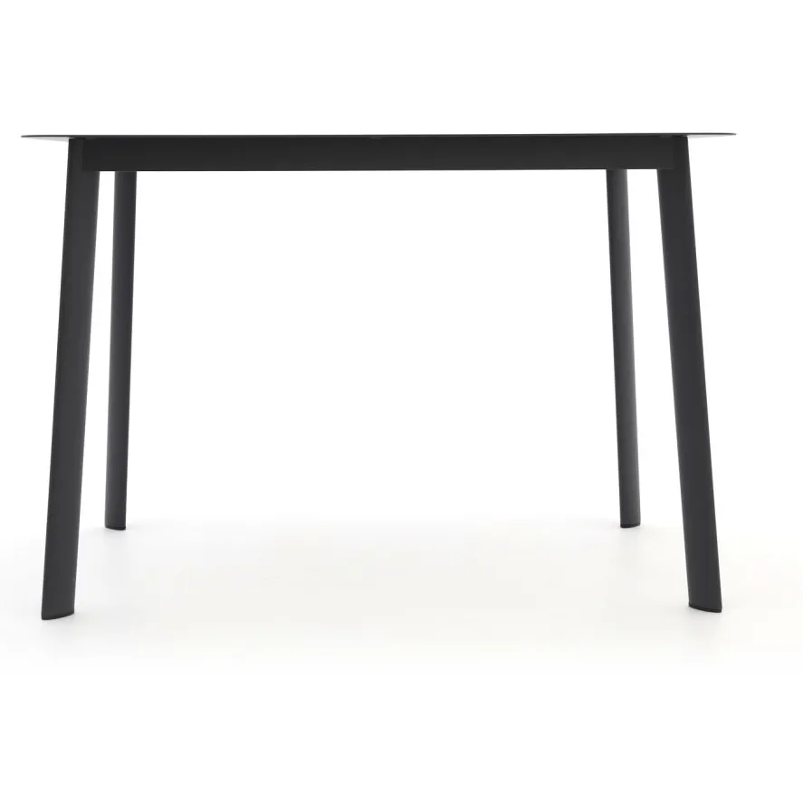 Manifesto Furniture Manifesto Savio bartafel 150x90x103cm Grijs