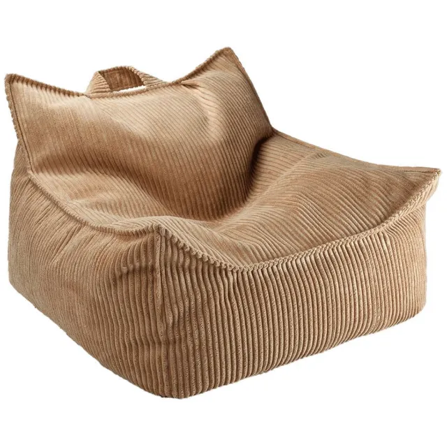 Wigiwama Toffee Zitzakstoel