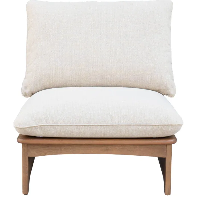 NOUS Garden loungeset Molina bruin, foto 6
