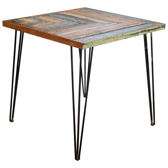 Signes Grimalt tafel wit Bruin