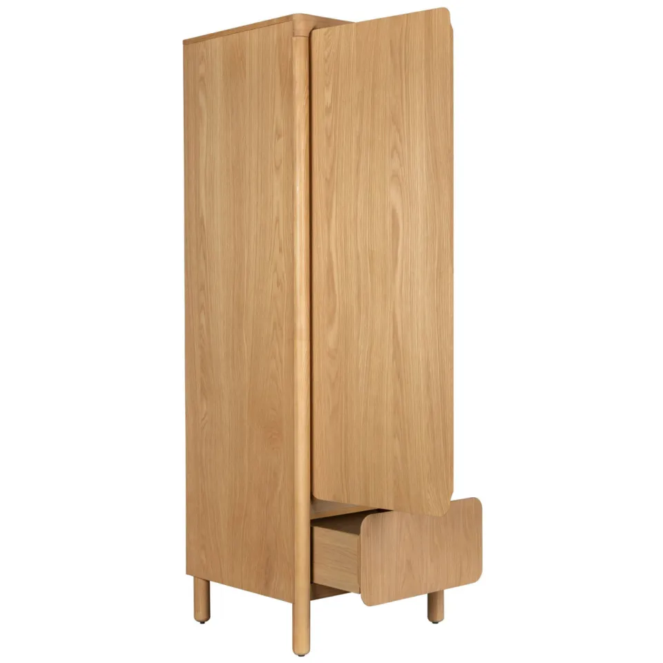Zuiver Storm Kast Naturel