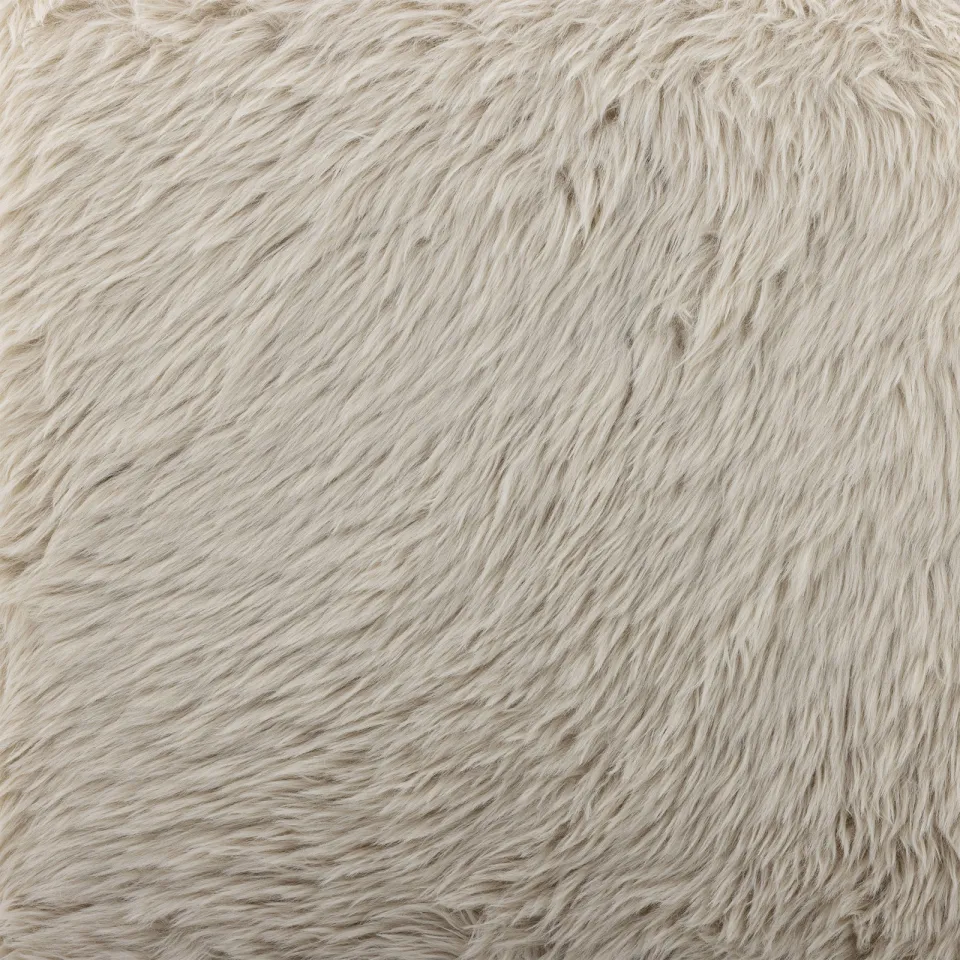 Bloomingville kruk Bobbie naturel, foto 5