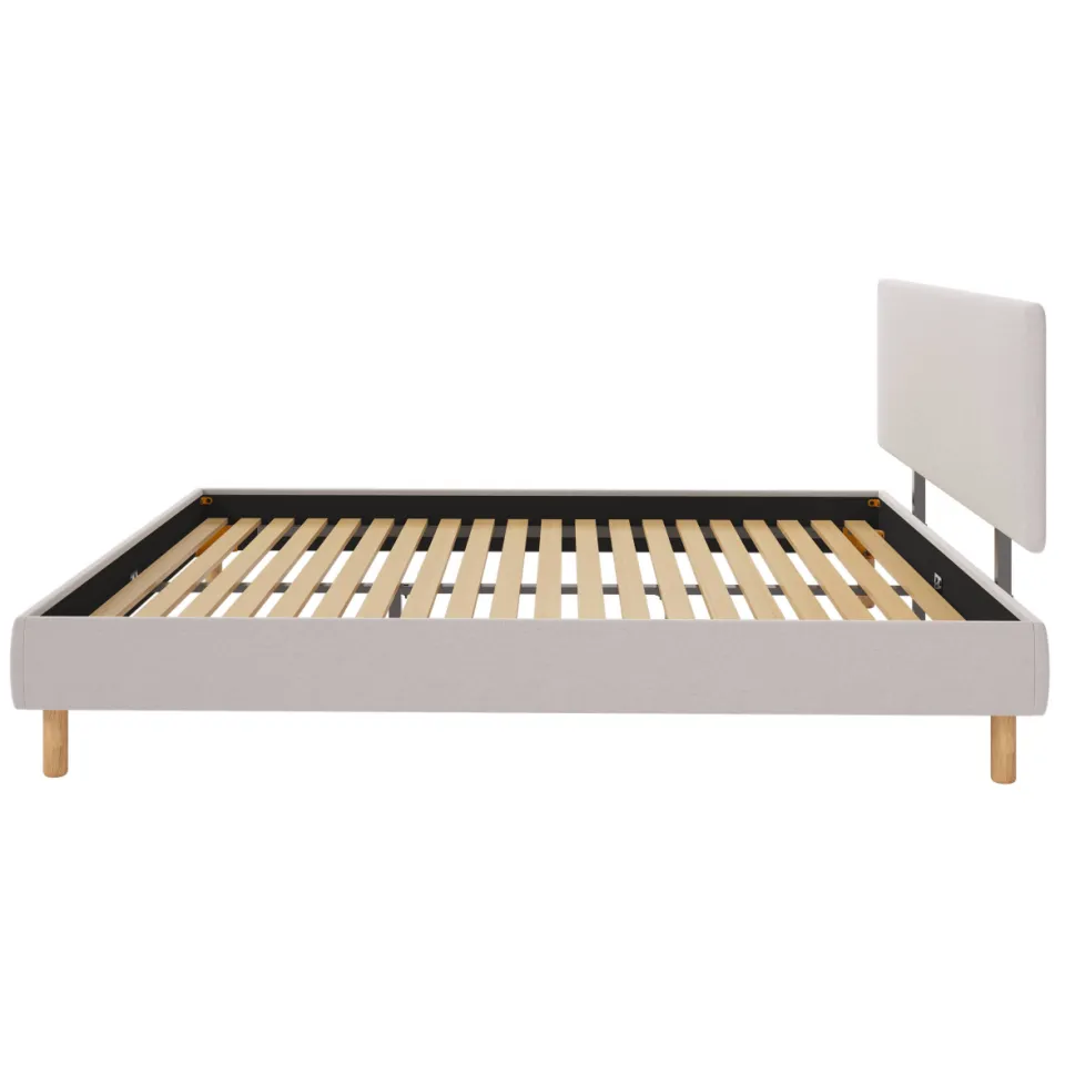 Emma Original bed beige, foto 2