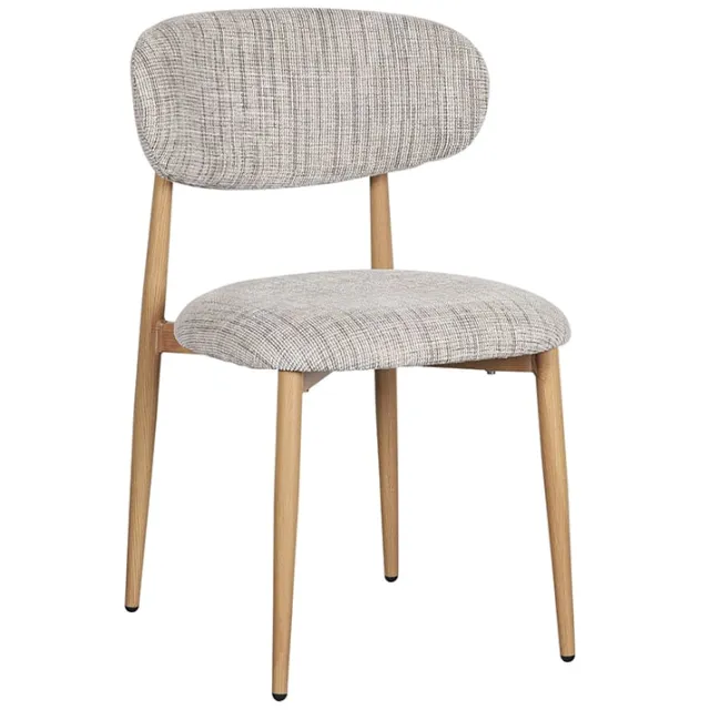 NordXL Japandi chair - Okura