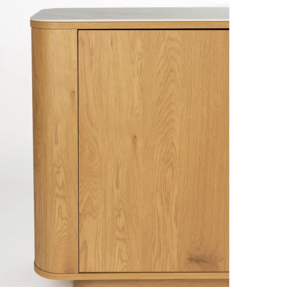 Housecraft Living Almira dressoir naturel, foto 7